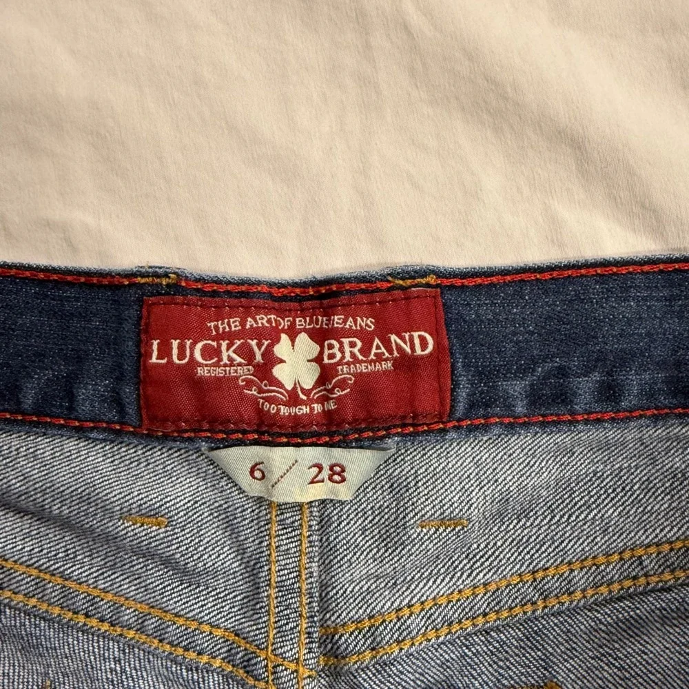 Lucky Brand lucky brand